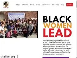 Sites similar to bwopa.org