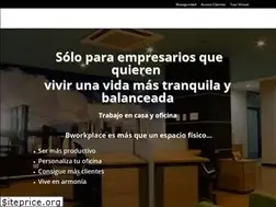 Sites similar to bworkplace.com
