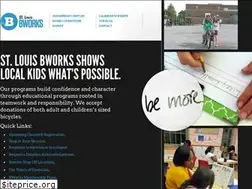 Sites similar to bworks.org
