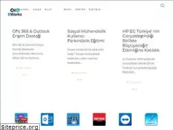 Sites similar to bworks.tc