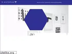 Sites similar to bworkshop.fr