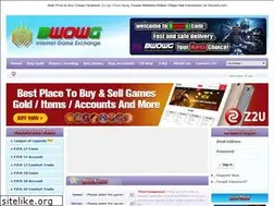 Sites similar to bwowg.com