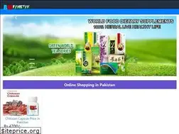 Sites similar to bwpakistan.com