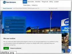 Sites similar to bwparkcrest.com