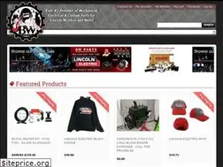 Sites similar to bwparts.com
