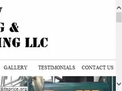 Sites similar to bwpavingma.com