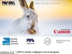Sites similar to bwpawards.org