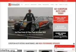 Sites similar to bwperformance.com