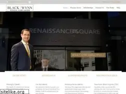 Sites similar to bwphoenixpersonalinjurylawyers.com
