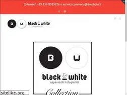 Sites similar to bwphoto.it