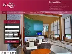 Sites similar to bwplusivywall.com