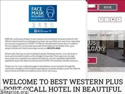 Sites similar to bwportocallhotel.com