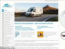 Sites similar to bwpost-zak.de