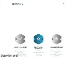 Sites similar to bwprentals.com