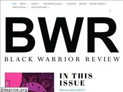 Sites similar to bwr.ua.edu