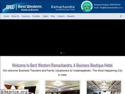 Sites similar to bwramachandra.co.in
