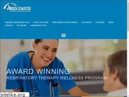 Sites similar to bwrehab.com
