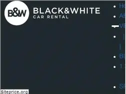 Sites similar to bwrentacar.com