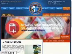 Sites similar to bwrightla.com