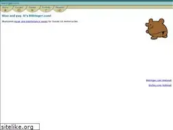 Sites similar to bwringer.com