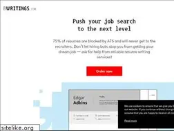 Sites similar to bwritings.com