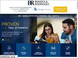 Sites similar to bwrlaw.com