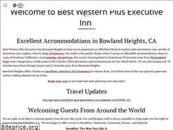Sites similar to bwrowlandheights.com
