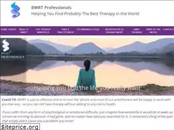 Sites similar to bwrt-professionals.com