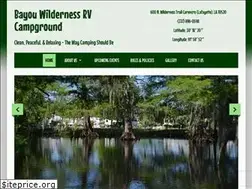 Sites similar to bwrvr.com