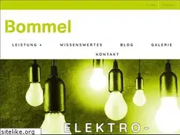 Sites similar to bws-bautrocknung.de