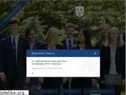 Sites similar to bws-school.org.uk