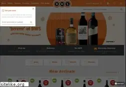 Sites similar to bws.com.au