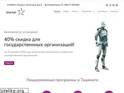 Sites similar to bws.uz