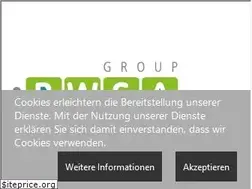 Sites similar to bwsa.de