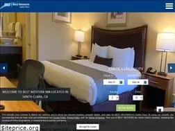 Sites similar to bwsantaclara.com