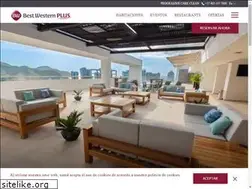 Sites similar to bwsantamartahotel.com