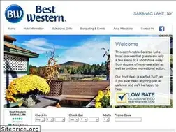 Sites similar to bwsaranaclake.com