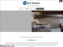 Sites similar to bwsavannahhistoricdistrict.com