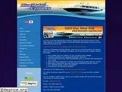 Sites similar to bwsbali.com