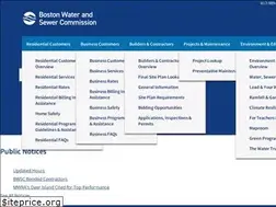 Sites similar to bwsc.org