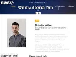 Sites similar to bwsconsultoria.com