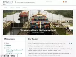 Sites similar to bwscpanama.com