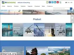 Sites similar to bwsensing.com