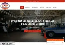 Sites similar to bwservicecenter.com