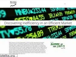 Sites similar to bwsfinancial.com