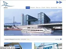 Sites similar to bwsg-berlin.de