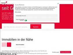 Sites similar to bwsg.at