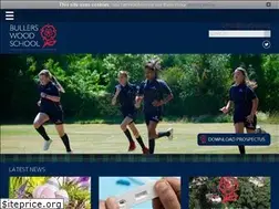 Sites similar to bwsgirls.org