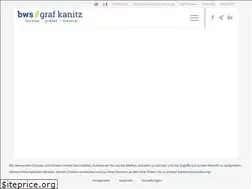 Sites similar to bwsgk.de