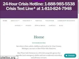 Sites similar to bwsh.org
